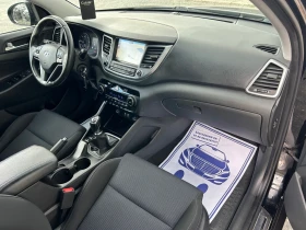 Hyundai Tucson 2.0 - 136 CRDI / PREMIUM / 4X4 / ЕВРО6 / КАМЕРА - 29900 лв. - 20837117 11