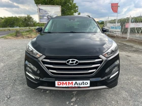 Hyundai Tucson 2.0 - 136 CRDI / PREMIUM / 4X4 / ЕВРО6 / КАМЕРА - 29900 лв. - 20837117 2