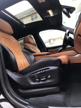 BMW X6 !!! xDrive40d!!! | Mobile.bg    14