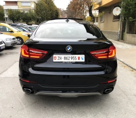 BMW X6 !!! xDrive40d!!! | Mobile.bg    6
