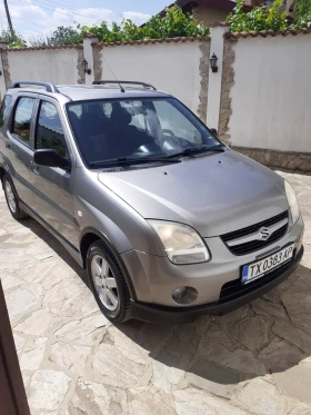 Suzuki Ignis | Mobile.bg    2