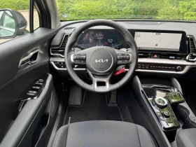 Kia Sportage !/1.6T-GDI/HEV/215HP/VISION/CRPLAY/DIGITAL/296f | Mobile.bg    11
