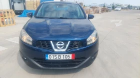 Обява за продажба на Nissan Qashqai 2.0 4x4 150к.с ~12 900 лв. - изображение 1