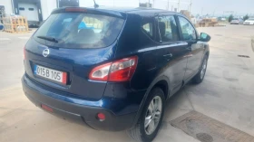 Обява за продажба на Nissan Qashqai 2.0 4x4 150к.с ~12 900 лв. - изображение 6