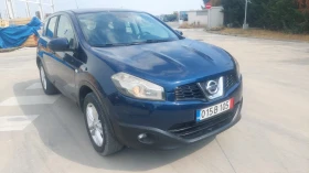 Обява за продажба на Nissan Qashqai 2.0 4x4 150к.с ~12 900 лв. - изображение 2