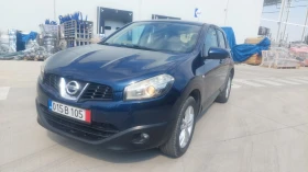 Обява за продажба на Nissan Qashqai 2.0 4x4 150к.с ~12 900 лв. - изображение 1