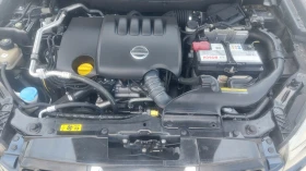 Обява за продажба на Nissan Qashqai 2.0 4x4 150к.с ~12 900 лв. - изображение 11