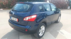 Обява за продажба на Nissan Qashqai 2.0 4x4 150к.с ~12 900 лв. - изображение 4