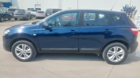 Обява за продажба на Nissan Qashqai 2.0 4x4 150к.с ~12 900 лв. - изображение 3