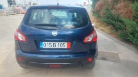 Обява за продажба на Nissan Qashqai 2.0 4x4 150к.с ~12 900 лв. - изображение 5