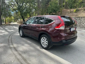 Honda Cr-v 2.4 185HP | Mobile.bg    5