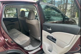 Honda Cr-v 2.4 185HP 44 | Mobile.bg    12