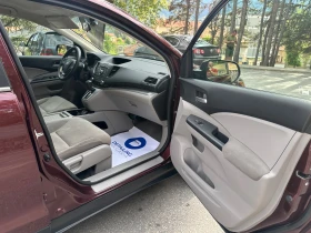 Honda Cr-v 2.4 185HP | Mobile.bg    10