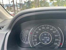 Honda Cr-v 2.4 185HP | Mobile.bg    15