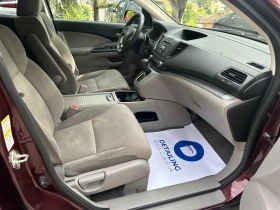 Honda Cr-v 2.4 185HP | Mobile.bg    11