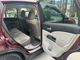 Honda Cr-v 2.4 185HP | Mobile.bg    9