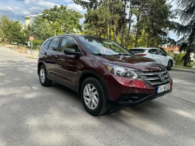 Honda Cr-v 2.4 185HP | Mobile.bg    2