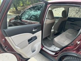 Honda Cr-v 2.4 185HP | Mobile.bg    12