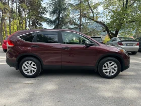 Honda Cr-v 2.4 185HP | Mobile.bg    3