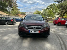 Honda Cr-v 2.4 185HP | Mobile.bg    6