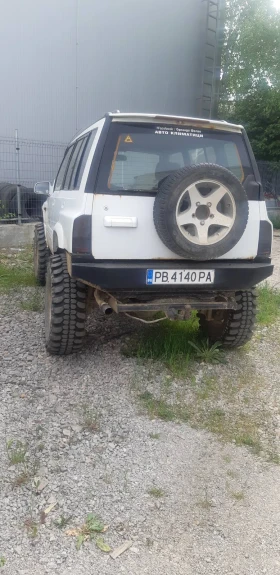 Suzuki Vitara | Mobile.bg    2