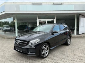 Mercedes-Benz GLE 350 d 4M AMG TVx3 MASSAGEVacuum360 ОБДУХ KeyGO #iCarbg