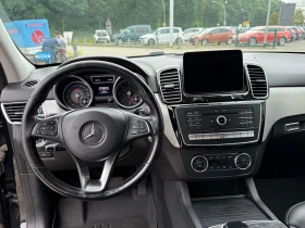 Mercedes-Benz GLE 350 d 4M AMG TVx3 MASSAGEVacuum360 ОБДУХ KeyGO #iCarbg - 52900 лв. - 67623717 11