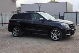    Mercedes-Benz GLE 350 d 4M AMG TVx3 MASSAGE360  KeyGO #iCarbg