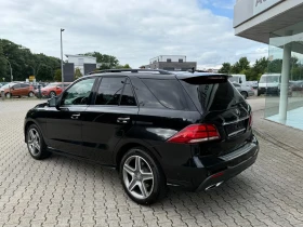 Mercedes-Benz GLE 350 d 4M AMG TVx3 MASSAGEVacuum360 ОБДУХ KeyGO #iCarbg - 52900 лв. - 67623717 6