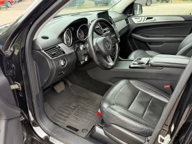 Mercedes-Benz GLE 350 d 4M AMG TVx3 MASSAGEVacuum360 ОБДУХ KeyGO #iCarbg - 52900 лв. - 67623717 9