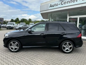 Mercedes-Benz GLE 350 d 4M AMG TVx3 MASSAGEVacuum360 ОБДУХ KeyGO #iCarbg - 52900 лв. - 67623717 7