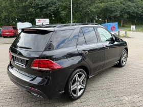 Mercedes-Benz GLE 350 d 4M AMG TVx3 MASSAGEVacuum360 ОБДУХ KeyGO #iCarbg - 52900 лв. - 67623717 4