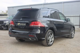     Mercedes-Benz GLE 350 d 4M AMG TVx3 MASSAGE360  KeyGO #iCarbg