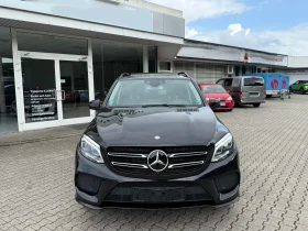 Mercedes-Benz GLE 350 d 4M AMG TVx3 MASSAGEVacuum360 ОБДУХ KeyGO #iCarbg - 52900 лв. - 67623717 2