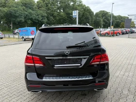 Mercedes-Benz GLE 350 d 4M AMG TVx3 MASSAGEVacuum360 ОБДУХ KeyGO #iCarbg - 52900 лв. - 67623717 5