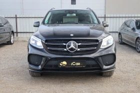     Mercedes-Benz GLE 350 d 4M AMG TVx3 MASSAGE360  KeyGO #iCarbg