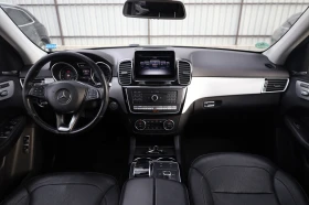 Mercedes-Benz GLE 350 d 4M AMG TVx3 MASSAGE360  KeyGO #iCarbg | Mobile.bg    11