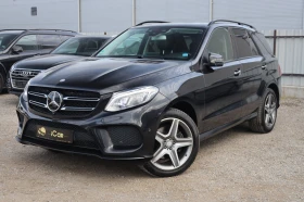  Mercedes-Benz GLE 35...