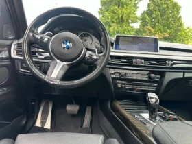 BMW X5 MPACK* KEYLESS* HEADUP* HARMAN* * 360 | Mobile.bg    9