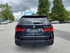 BMW X5 MPACK* KEYLESS* HEADUP* HARMAN* * 360 | Mobile.bg    5