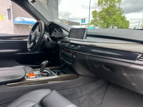 BMW X5 MPACK* KEYLESS* HEADUP* HARMAN* * 360 | Mobile.bg    10
