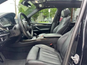 BMW X5 MPACK* KEYLESS* HEADUP* HARMAN* * 360 | Mobile.bg    7