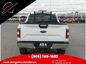 Ford F150 XLT SuperCab* 4x4*  | Mobile.bg    4