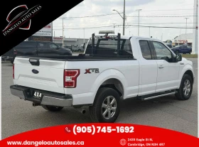 Ford F150 XLT SuperCab* 4x4*  | Mobile.bg    5