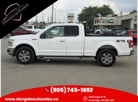 Ford F150 XLT SuperCab* 4x4*  | Mobile.bg    2