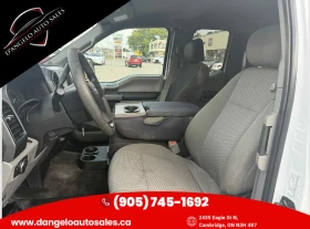 Ford F150 XLT SuperCab* 4x4*  | Mobile.bg    9