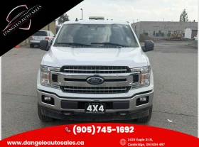 Ford F150 XLT SuperCab* 4x4*  | Mobile.bg    8