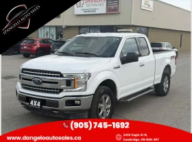  Ford F150
