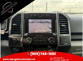 Ford F150 XLT SuperCab* 4x4*  | Mobile.bg    13