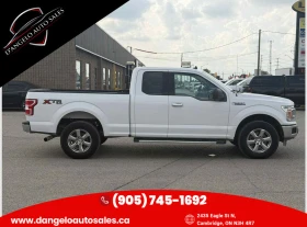 Ford F150 XLT SuperCab* 4x4*  | Mobile.bg    6